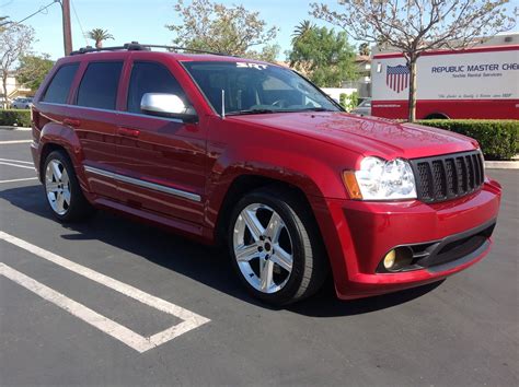 2006 Jeep Grand Cherokee Pictures Cargurus