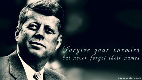 John F Kennedy Wallpapers Wallpaper Cave