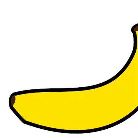 Image Banana Svg Uncommons