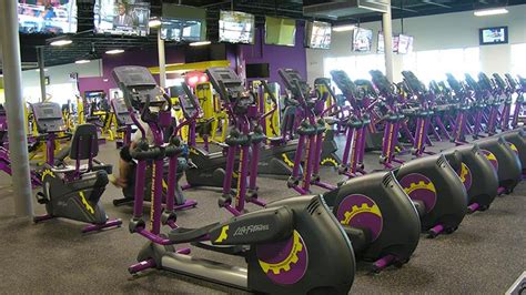 El Paso Northeast Tx Planet Fitness