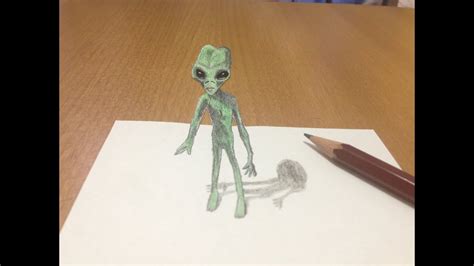 Https://tommynaija.com/draw/how To Draw A Alien With A G