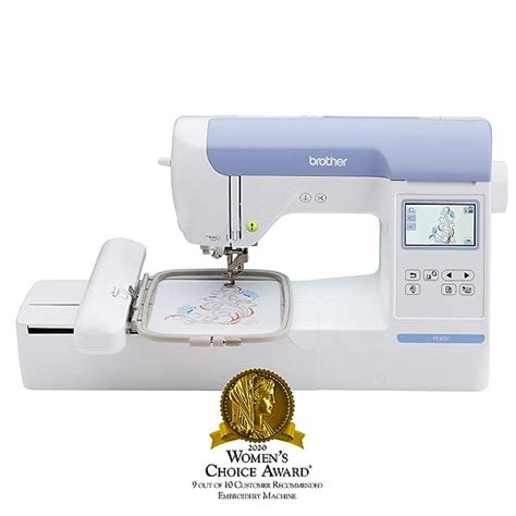 Top 7 Best Embroidery Machines Of 2023