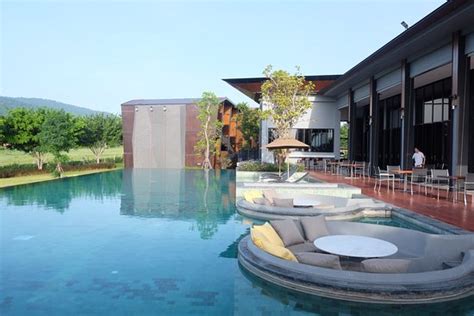 Dusitd2 khao yai is located at 678 moo 18, tambol moosi, 14.1 miles from the center of pak chong. dusitD2 Khao Yai - UPDATED 2017 Prices & Hotel Reviews (Mu ...