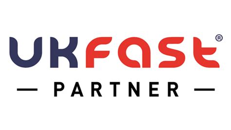 New Partnership With Ukfast Web Design Binate Digital
