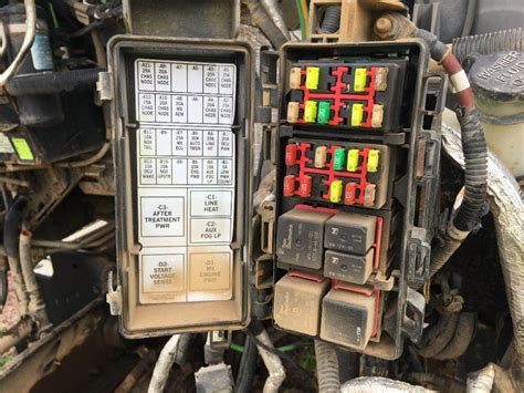 Technology has developed, and reading kenworth t300 wiring diagram books may be far more convenient and simpler. Kenworth Fuse Box Location