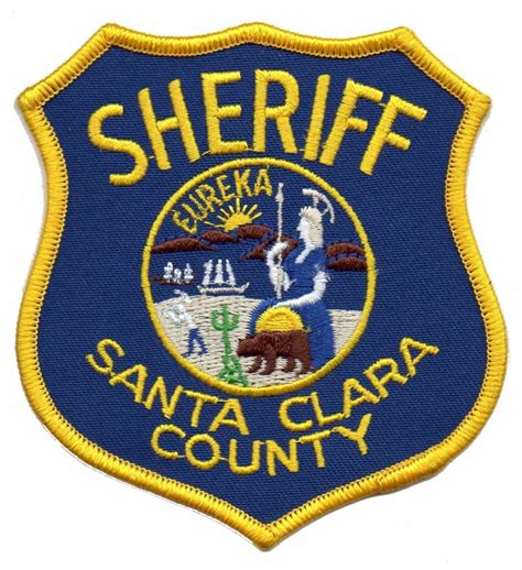 A Sheriffs Race Worth Watching In Santa Clara County Kqed