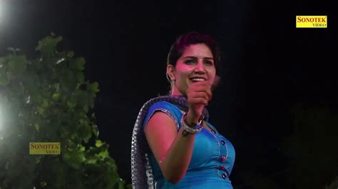 Sapna Latest Haryanvi Dance Sapna New Song Desi Jaat Bhola Bhala