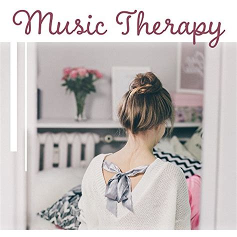 Music Therapy New Age Sounds For Relaxation Stress Relief Peaceful Mind Inner Calmness