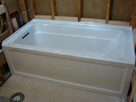<p>they have quite literally changed bathing habits forever. Great Deep Soaking Tub On Bathroom With Soak Bathtub Drain ...
