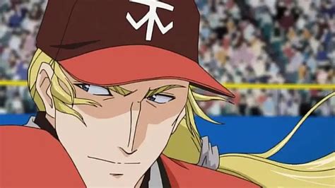 Major Anime Goro Shigenos Saga Is Still One Of The Best Sports Anime Ever