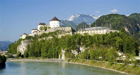 Kufstein Festung Kufstein Tirol Oberbayern Sehensw Rdigkeiten Ausflugziele Chiemsee