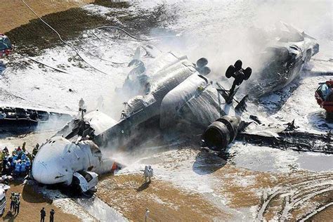 علت اولیه سقوط هواپیماهای Atr72 شرکت آسمان مشخص شد کجارو
