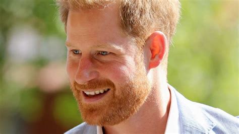 After enduring the death of his mother in 1997, he occasionally acted out and. Prince Harry Looks at Photos of Mom Princess Diana Visiting Children's Hospital 30 Years Ago ...