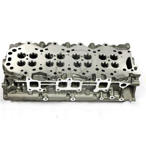 Ford Ranger Mazda Bt50 Cylinder Head Weat We