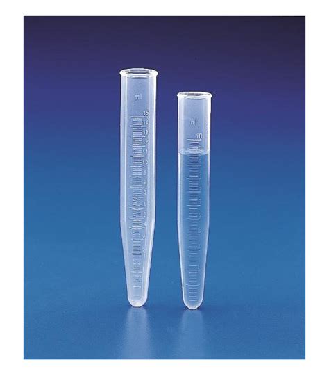 Conical Tubes