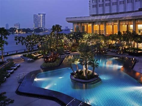 10 Best Hotels In Bangkok For Amazing Views Where To Stay In Bangkok We Are From Latvia