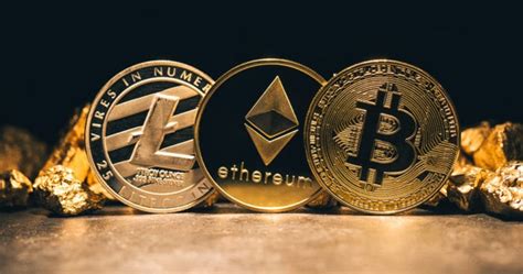 By coryanne hicks and mark reeth What Top 5 Cryptocurrencies To Invest In 2021 ...