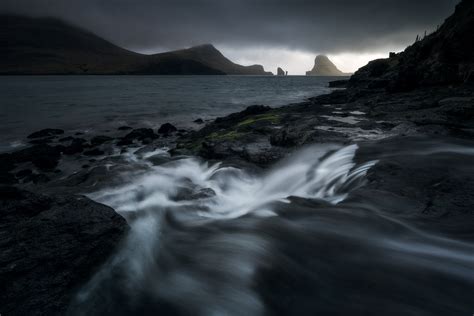 Recommended Filters for Landscape Photography - CaptureLandscapes