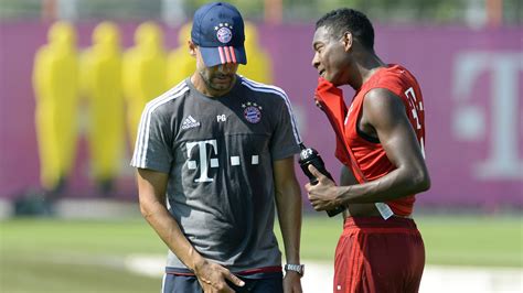 Latest on bayern munich defender david alaba including news, stats, videos, highlights and more on espn. David Alaba should be target No.1 as Manchester City ...