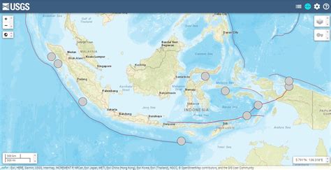Belum kering luka akibat gempa di lombok, indonesia kembali dirundung bencana. Download PDF Potensi Gempa Bumi dan Tsunami Indonesia - Jogja Uncover | Gempa dan Merapi