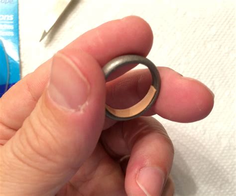 Https://tommynaija.com/wedding/how To Fix A Loose Wedding Ring