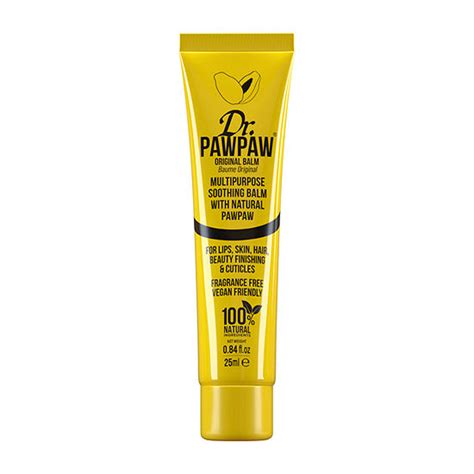Dr Paw Paw Original Balm Jcpenney