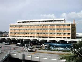 The cheapest way to get from san juan airport (sju) to tortola costs only $137, and the quickest way takes just 54 mins. Best Western San Juan Airport Hotel (San Juan)