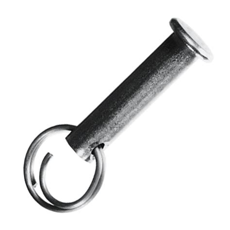 Marine Pre Packs Stainless Steel Clevis Pin Force 4 Chandlery