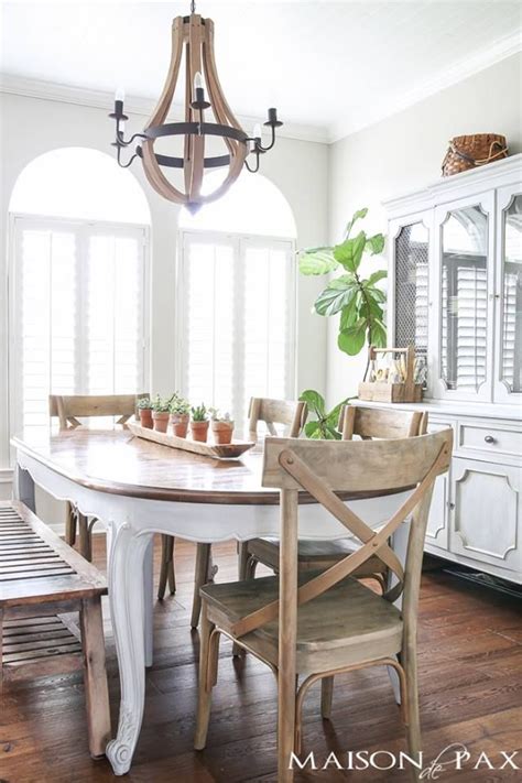 59 Amazing Ideas To Redecorate Your Dining Room Dining
