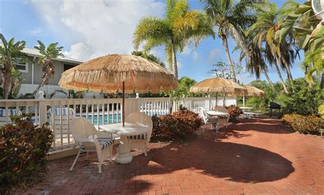 Siesta Key Bungalows In Siesta Key Fl Groupon Getaways