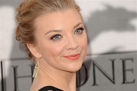 Natalie Dormer A Journey Through Hollywood And Creative Mastery