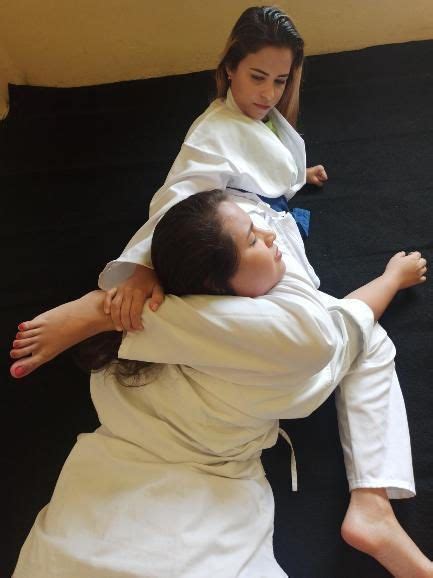 Judo By Judowomen On Deviantart In 2022 Female Martial Artists Mma