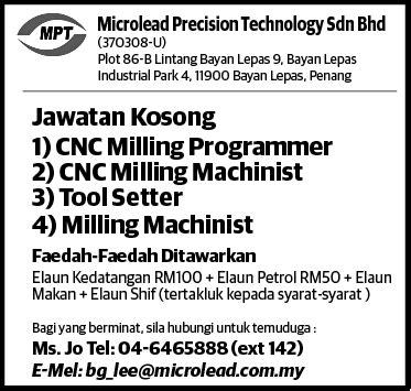 We have the informations about barkath marine products sdn bhd firm in our web site.these informations don't have certain anan sadeddin and partners, amman bajabar incorporation fze, sharjah tecnositaf gulf integrated systems w.l.l., doha silitech technology corporation sdn. Portal Rasmi Politeknik Seberang Perai - Portal Rasmi ...
