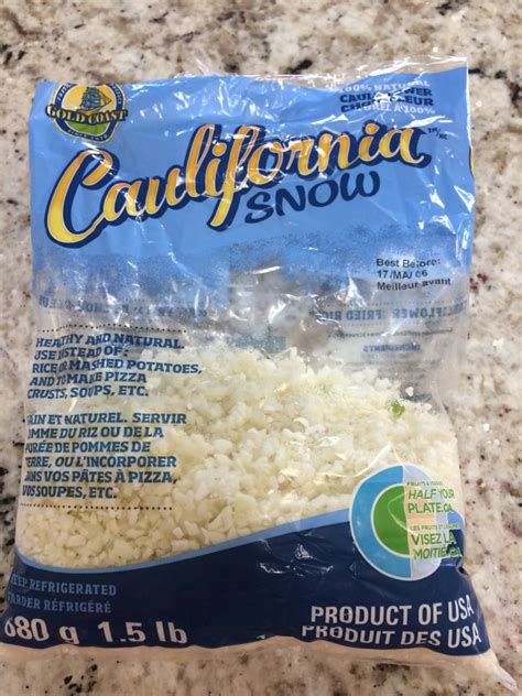 This vegan, whole30, ketogenic and paleo side dish recipe is so easy to make by who here has made cauliflower rice in a food processor? Attention Costco Members: Eating Real Food Just Got Easier - Carolyn Coffin Coaching