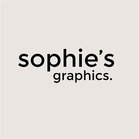 Sophies Graphics