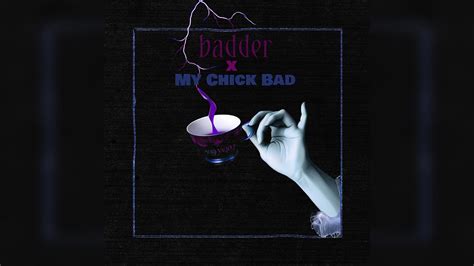 Angrybaby X Ludacris Badder X My Chick Bad Stive Mashup Youtube