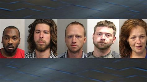 Trial Continues For Five Suspects Accused In Hoyt Birge Murder