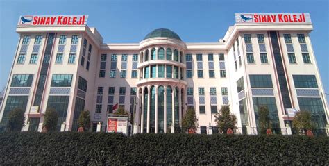 İletişim İzmir Sınav Koleji