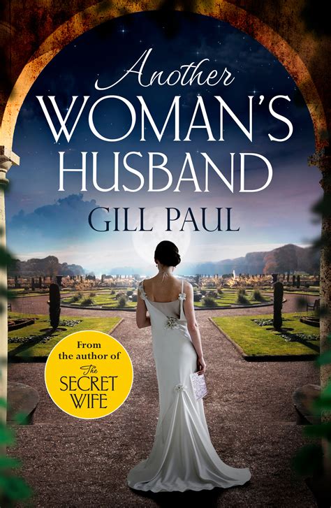 Another Womans Husband By Gill Paul Books Hachette Australia