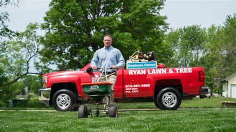 Best Lawn Care Service Near Me Call The Pros At Ryan Lawn And Tree