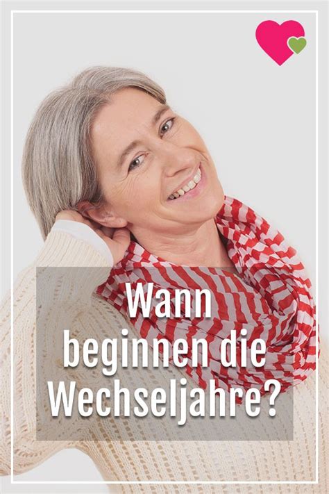 Diese phase, die auch als klimakterium bezeichnet wird, umfasst den abschnitt der hormonellen umstellung am ende der fruchtbarkeit einer frau. Das Ende Deines Zyklus: Wann beginnen die Wechseljahre ...