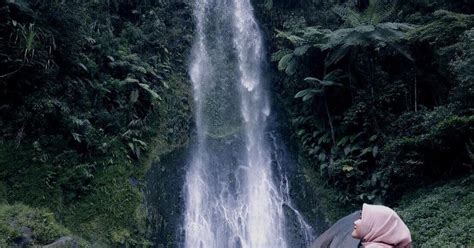 Lowongan kerja customer service representative grapari telkomsel. Panorama Alam Curug Cisarua Cisewu Garut