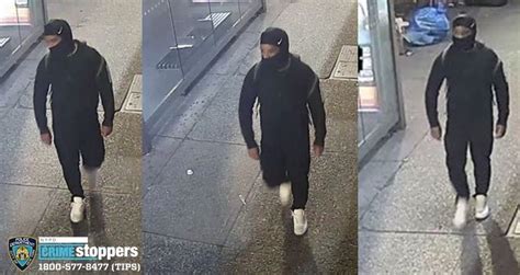 Man Forces Woman To Perform Sex Act At Gunpoint In Jackson Heights Early Friday Nypd Jackson
