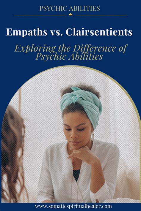 understanding empaths and clairsentients exploring the difference of psychic ts adrenna