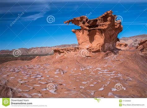 Little Finland Stock Image Image Of Weathered Eroded