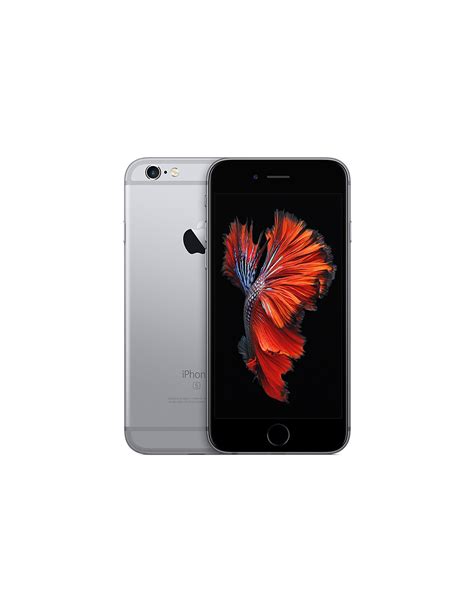 Apple Iphone 6s Plus 16gb Space Gray Gwiezdna Szarość