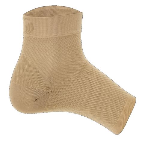 Os1st Fs6 Sports Compression Foot Sleeves Pair Health And Care