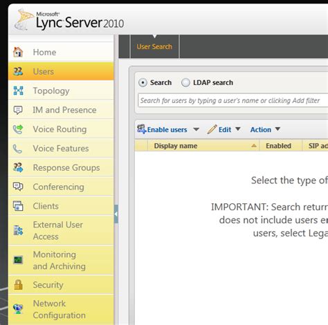 Matt Landis Windows Pbx Uc Report How To Configure Lync
