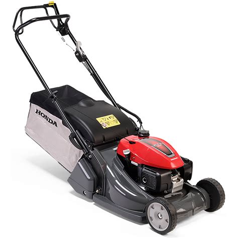 We are able to supply parts for all areas of garden machinery from pedestrian lawn mowers, ride on lawn tractors to handheld garden machinery, supporting major brands including honda, husqvarna, iseki, kubota, mountfield, stiga, viking, stihl, castelgarden, john deere, mtd, efco. Honda HRX 476 QY 19" Roller Lawn Mower - Dursley Garden ...