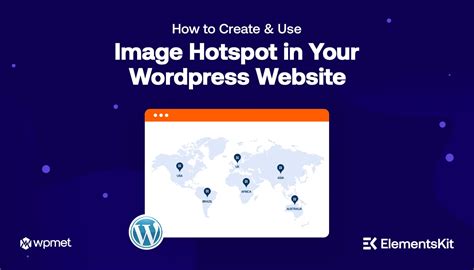 How To Create And Use Image Hotspot In Your Wordpress Website